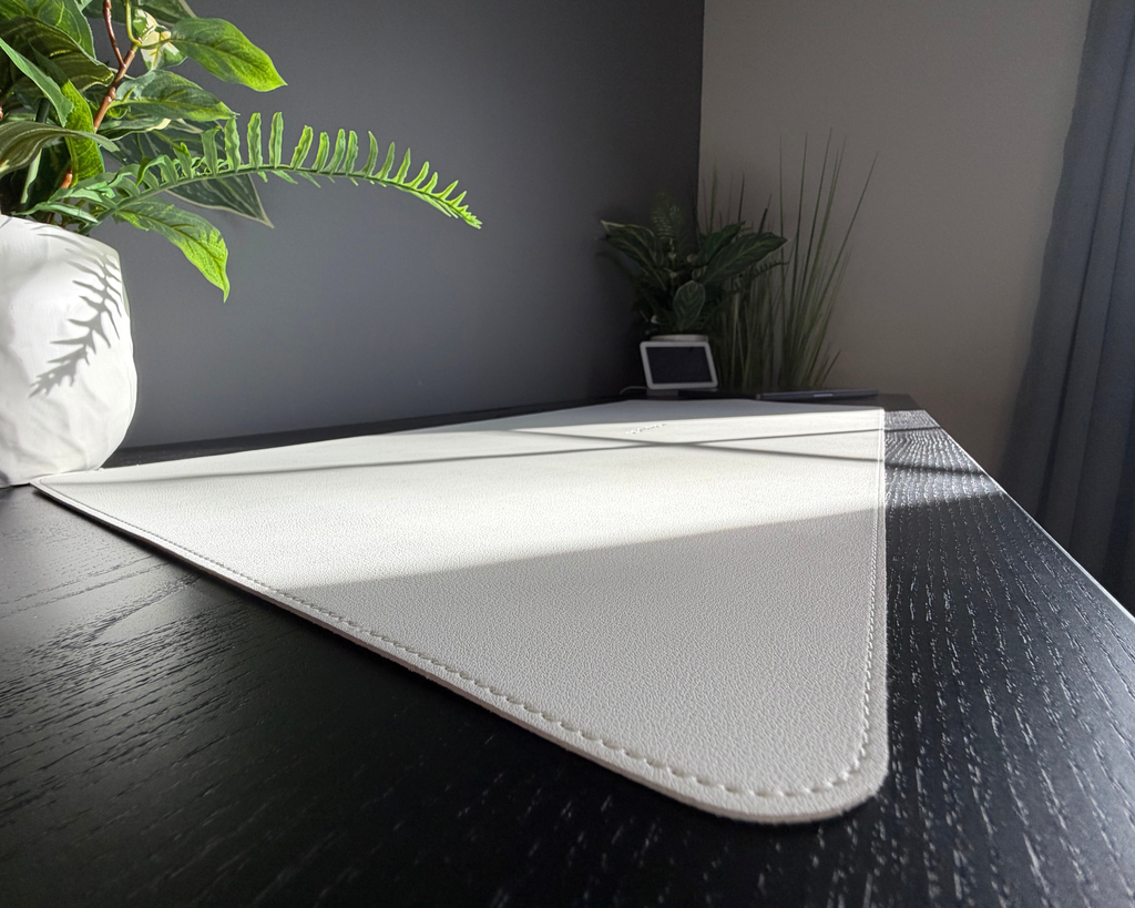 Leather Desk Mat